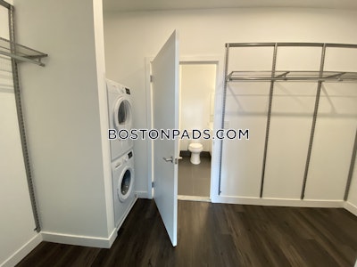 Charlestown Apartment for rent 1 Bedroom 1 Bath Boston - $2,976