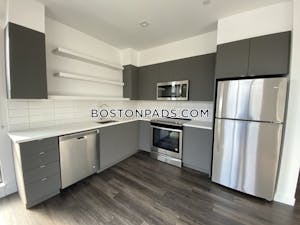 Charlestown Apartment for rent 2 Bedrooms 2 Baths Boston - $3,810