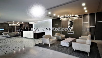 Cambridge Apartment for rent 1 Bedroom 1 Bath  Lechmere - $3,850