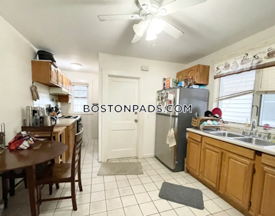 Dorchester Apartment for rent 3 Bedrooms 1 Bath Boston - $3,000
