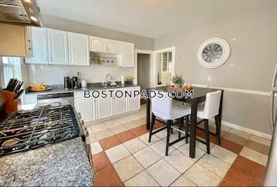 Dorchester Apartment for rent 4 Bedrooms 1 Bath Boston - $3,800