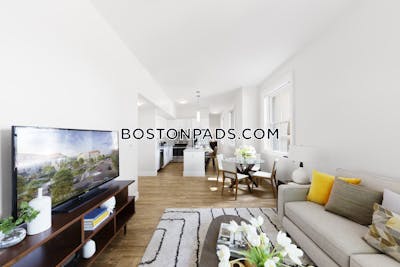 Brighton Studio  Luxury in BOSTON Boston - $2,851