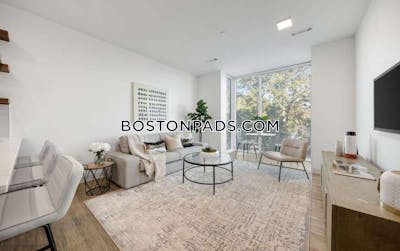 Brighton 1 bedroom  Luxury in BOSTON Boston - $3,149
