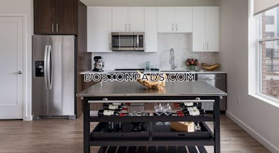 West Roxbury 1 bedroom  Luxury in BOSTON Boston - $2,705 No Fee