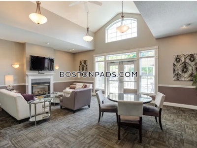 Salem 1 bedroom  Luxury in SALEM - $2,454