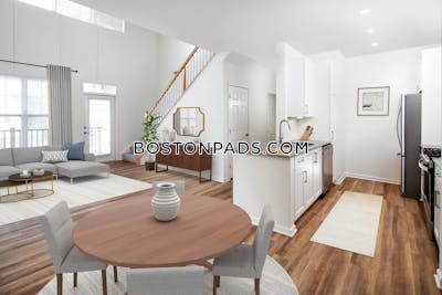 Sharon Apartment for rent 2 Bedrooms 1 Bath - $3,371