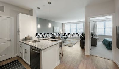 Braintree Apartment for rent Studio 1 Bath - $2,175