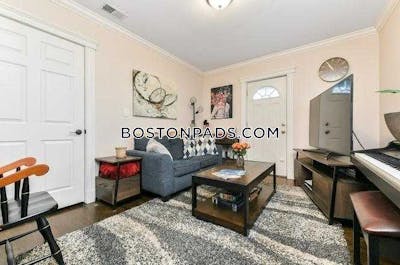 Jamaica Plain 2 Bed 1.5 Bath BOSTON Boston - $3,600 50% Fee