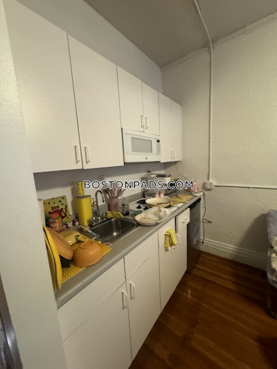 Northeastern/symphony Apartment for rent Studio 1 Bath Boston - $2,250 50% Fee