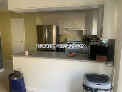 Brookline Apartment for rent 5 Bedrooms 3.5 Baths  Boston University - $6,800