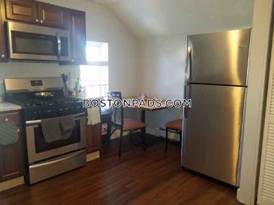 Roxbury Apartment for rent 4 Bedrooms 2 Baths Boston - $4,000