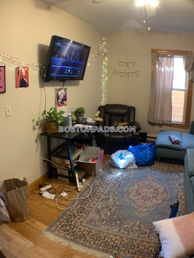 Jamaica Plain Apartment for rent 3 Bedrooms 1 Bath Boston - $3,200