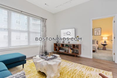 Quincy Apartment for rent 1 Bedroom 1 Bath  West Quincy - $2,675 No Fee