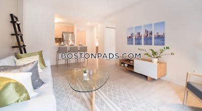 South End Apartment for rent 1 Bedroom 1 Bath Boston - $5,215