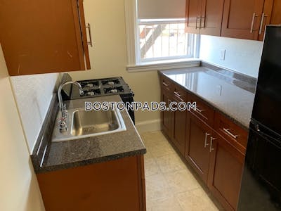 Fenway/kenmore Apartment for rent Studio 1 Bath Boston - $2,375 50% Fee