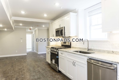 East Boston Apartment for rent 3 Bedrooms 1 Bath Boston - $3,875 No Fee