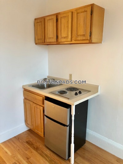 Brookline Apartment for rent Studio 1 Bath  Longwood Area - $2,095