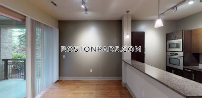 Needham Apartment for rent 2 Bedrooms 2 Baths - $3,650 No Fee