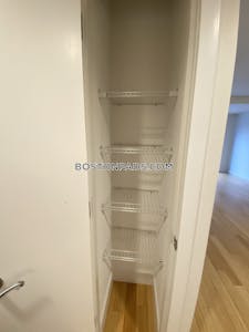 Back Bay Apartment for rent 1 Bedroom 1 Bath Boston - $3,300