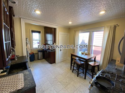 Somerville Apartment for rent 5 Bedrooms 2 Baths  Davis Square - $5,995