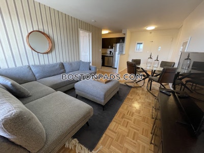 Brookline 2 Beds 1.5 Baths  Boston University - $4,100