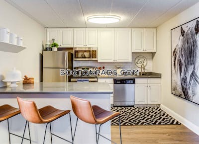 Framingham Apartment for rent 1 Bedroom 1 Bath - $2,329 75% Fee