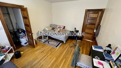Mission Hill Apartment for rent 5 Bedrooms 2 Baths Boston - $6,450