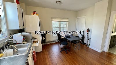 Mission Hill Apartment for rent 5 Bedrooms 2 Baths Boston - $6,700