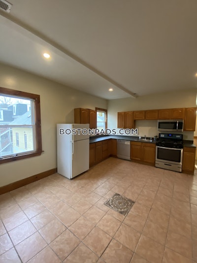 Roxbury Apartment for rent 3 Bedrooms 2 Baths Boston - $4,400