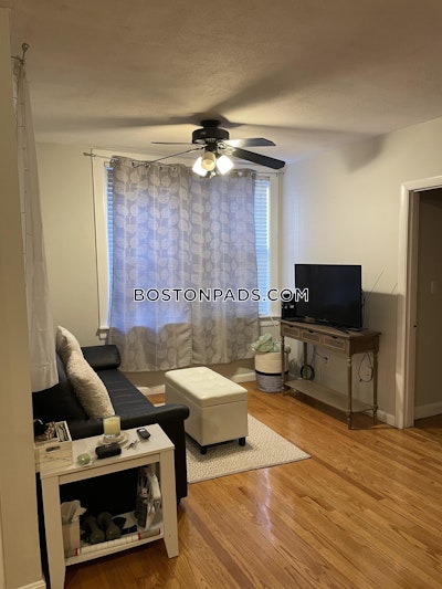 North End Apartment for rent 2 Bedrooms 1 Bath Boston - $3,430