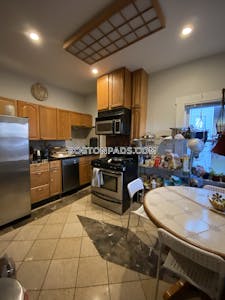 Jamaica Plain Apartment for rent 3 Bedrooms 1 Bath Boston - $3,595