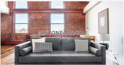 South End Apartment for rent 3 Bedrooms 2 Baths Boston - $5,100