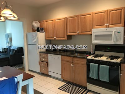 Charlestown Apartment for rent 2 Bedrooms 2 Baths Boston - $3,300