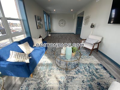 South End 1 bedroom 1 baths in BOSTON Boston - $2,950