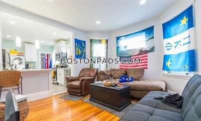 Brighton Apartment for rent 4 Bedrooms 2 Baths Boston - $4,000