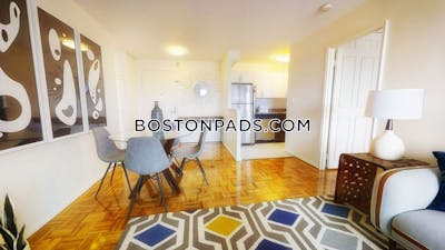 Brookline Apartment for rent 2 Bedrooms 1.5 Baths Boston University - $3,600 No Fee