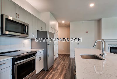Melrose Apartment for rent 1 Bedroom 1 Bath - $2,790