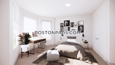 Fenway/kenmore Apartment for rent 2 Bedrooms 1 Bath Boston - $4,830
