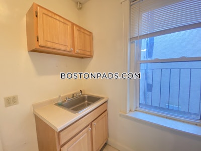 Fenway/kenmore Apartment for rent Studio 1 Bath Boston - $2,350