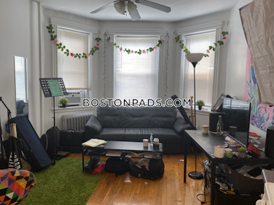 Fenway/kenmore 1 Bed 1 Bath Boston - $3,300 No Fee