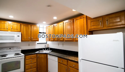 Fenway/kenmore Apartment for rent 1 Bedroom 1 Bath Boston - $2,750