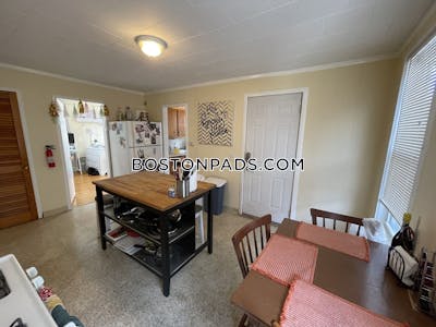 Somerville Apartment for rent 3 Bedrooms 1 Bath  Porter Square - $3,800