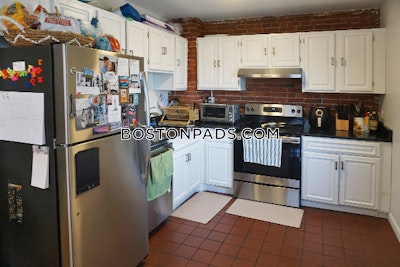 Somerville Apartment for rent 4 Bedrooms 2 Baths  East Somerville - $4,650