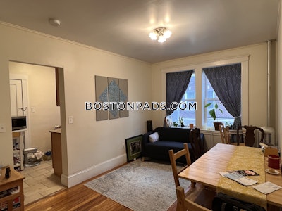 Somerville Apartment for rent 1 Bedroom 1 Bath  Spring Hill - $2,550