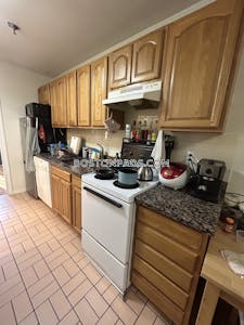 Northeastern/symphony Apartment for rent 1 Bedroom 1 Bath Boston - $2,600