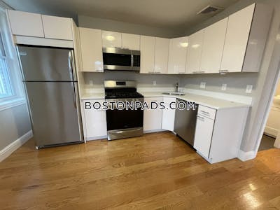 Cambridge Apartment for rent 4 Bedrooms 2 Baths  East Cambridge - $4,900