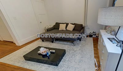 Fenway/kenmore Apartment for rent 3 Bedrooms 1 Bath Boston - $5,500