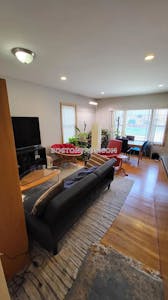 Cambridge Apartment for rent 2 Bedrooms 1 Bath  Central Square/cambridgeport - $3,800
