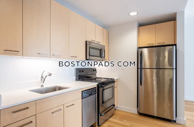 Fenway/kenmore Apartment for rent 2 Bedrooms 1 Bath Boston - $4,100