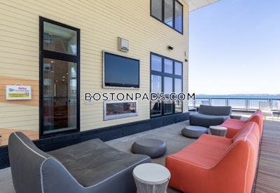 Revere Apartment for rent 2 Bedrooms 1 Bath - $3,303